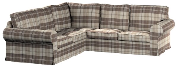 Ektorp corner sofa cover