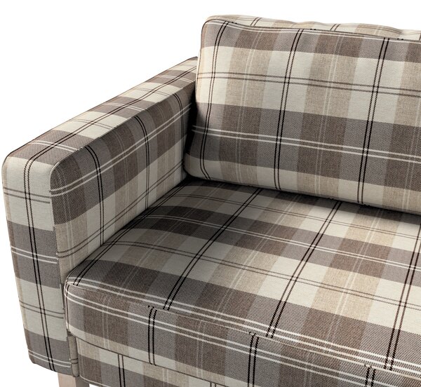 Karlstad 3-seater sofa cover