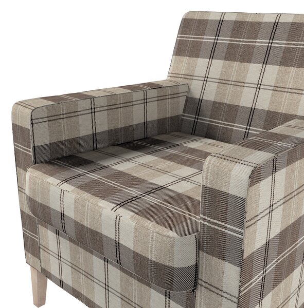 Karlstad tall chair cover