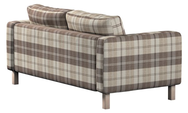 Karlstad 2-seater sofa cover