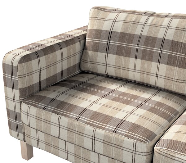 Karlstad 2-seater sofa cover