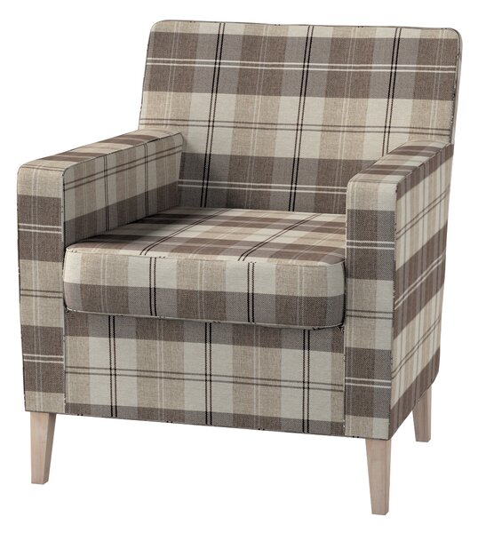 Karlstad tall chair cover