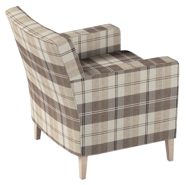 Karlstad tall chair cover