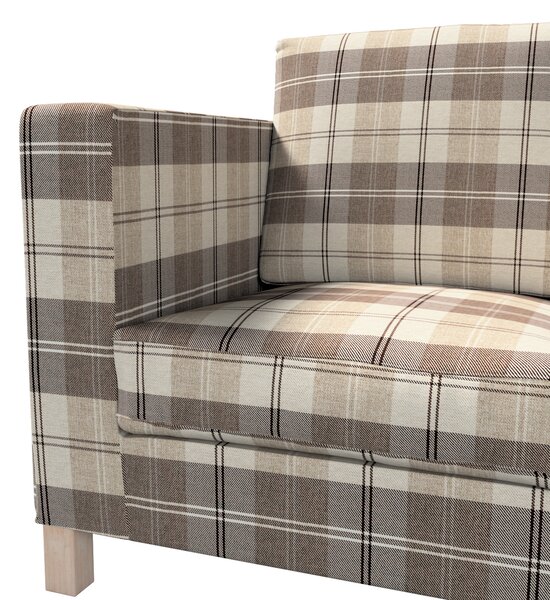 Karlanda 3-seater sofa cover