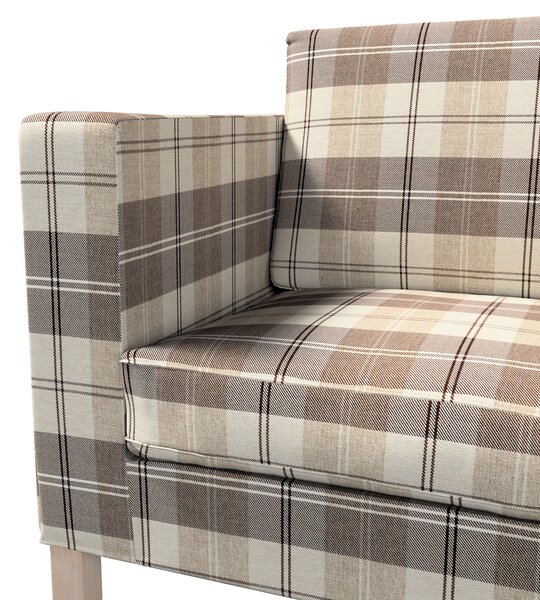 Karlanda sofa bed cover