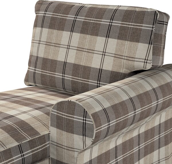 Ektorp chaise longue right cover