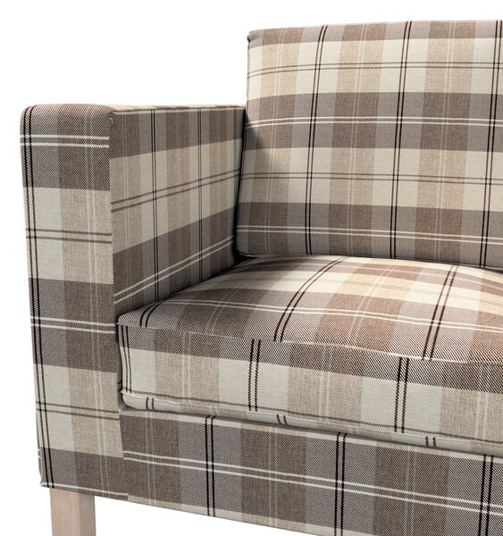 Karlanda 2-seater sofa cover