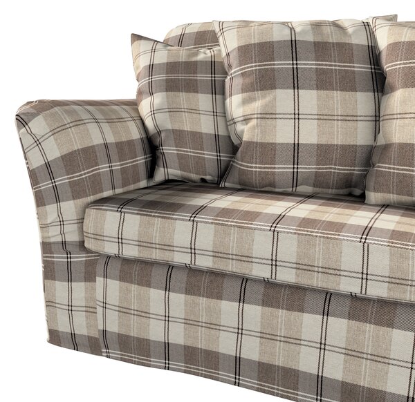 Tomelilla sofa bed cover