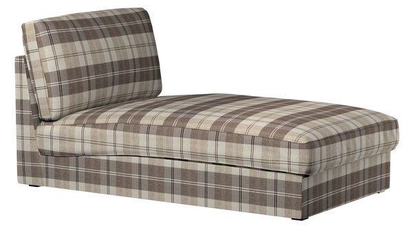 Kivik chaise longue cover