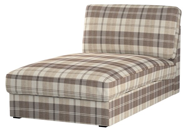 Kivik chaise longue cover