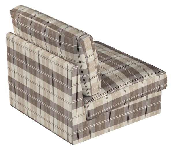 Kivik armchair cover non-folding