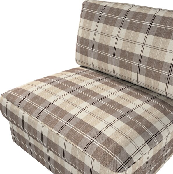 Kivik armchair cover non-folding