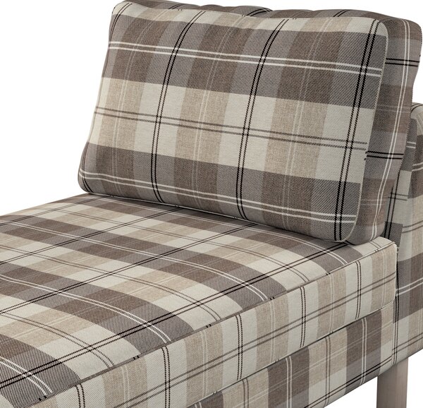 Karlstad chaise longue cover