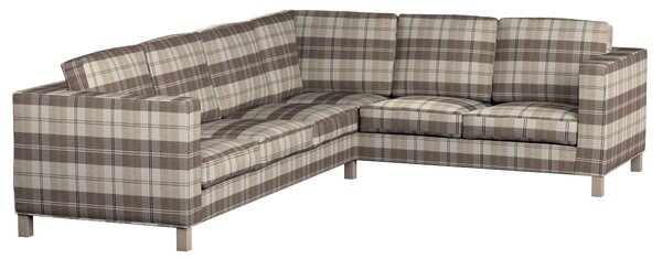Karlanda corner sofa left cover 3+2 (or right 2+3)