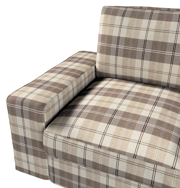 Kivik 2-seater sofa cover