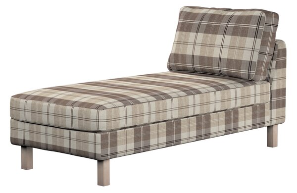 Karlstad chaise longue cover