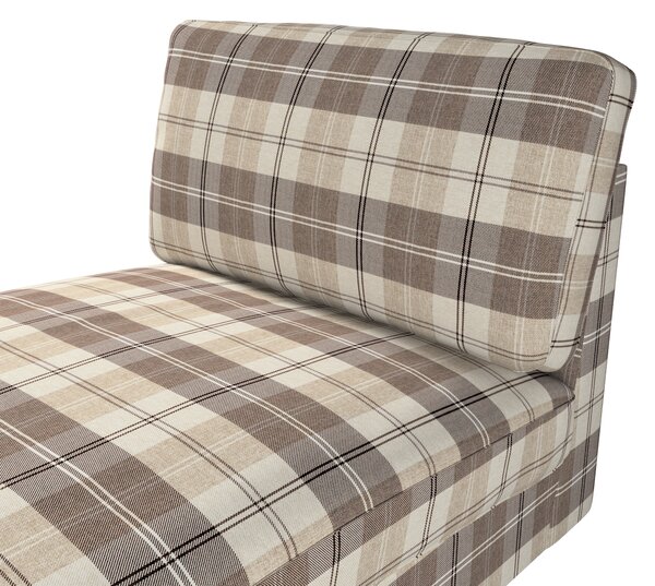 Kivik chaise longue cover