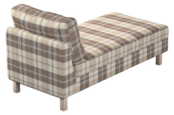 Karlstad chaise longue cover