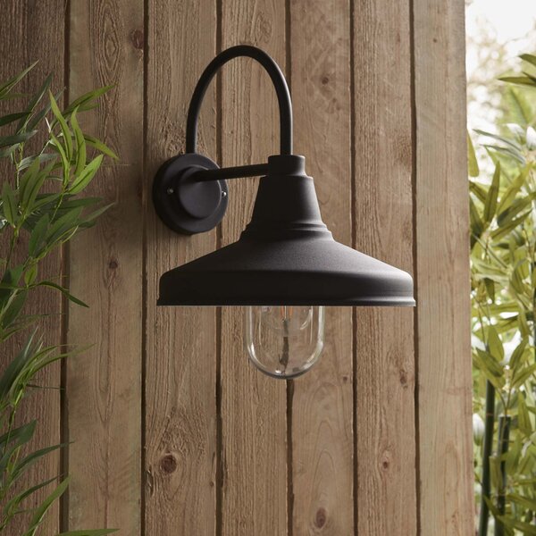 Vogue America Outdoor Wall Light