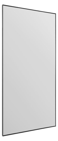 Artus Aluminium Rectangle Full Length Wall Mirror