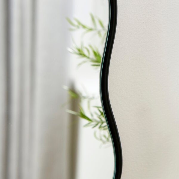 Pond Hanging Wall Mirror