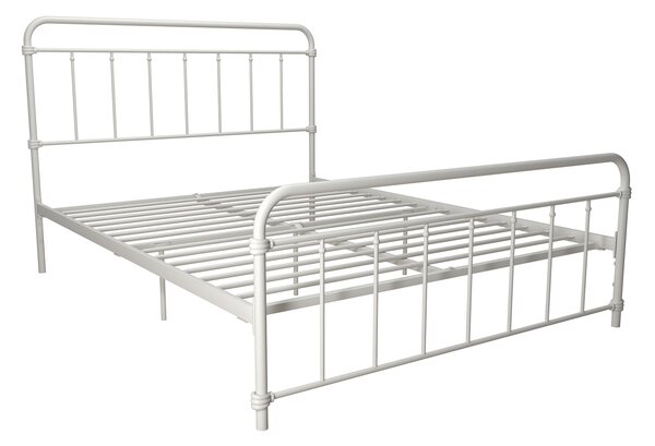 Dorel Home Wallace Metal Bed