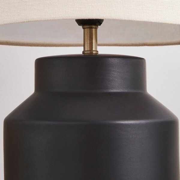 Montreal Table Lamp