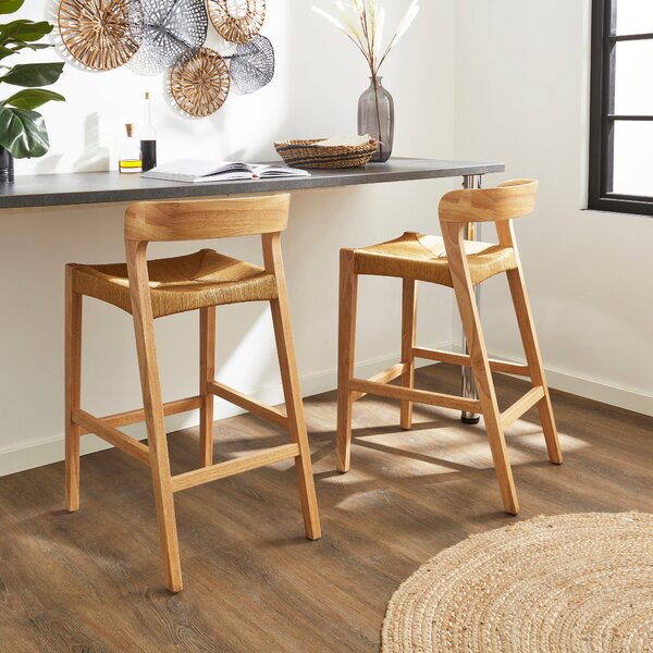 Melia Bar Stool