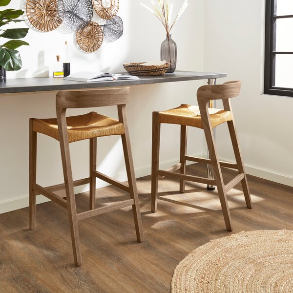 Melia Bar Stool