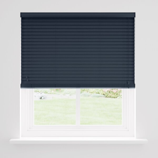 Bamboo Venetian Blind