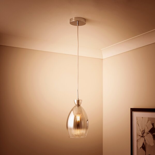 Sylvia Pendant Light