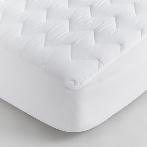 Fogarty Temperature Balance Mattress Protector