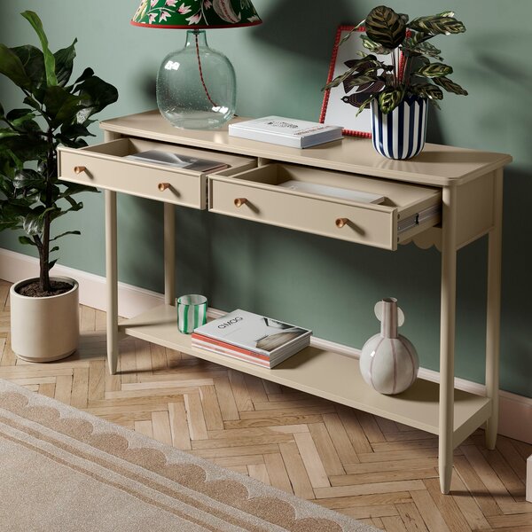 Remi Console Table