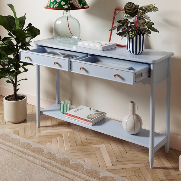 Remi Console Table