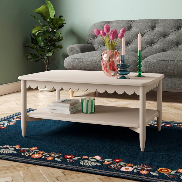 Remi Coffee Table