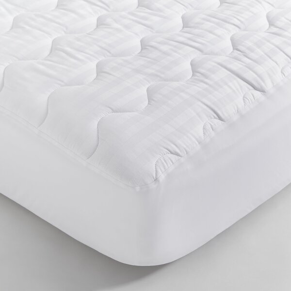 Hotel Luxury Cotton Mattress Topper