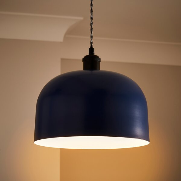 Keko Dome Easy Fit Pendant Shade