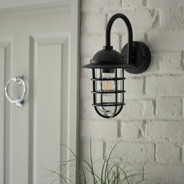 Vogue Felix Outdoor Wall Light