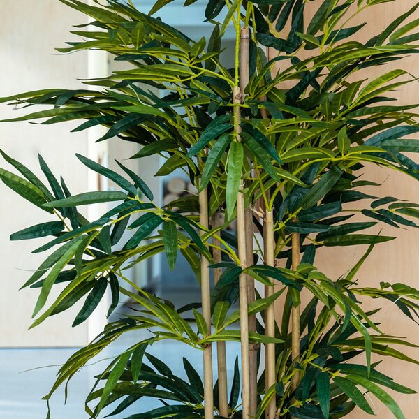 Artificial Bamboo Tree