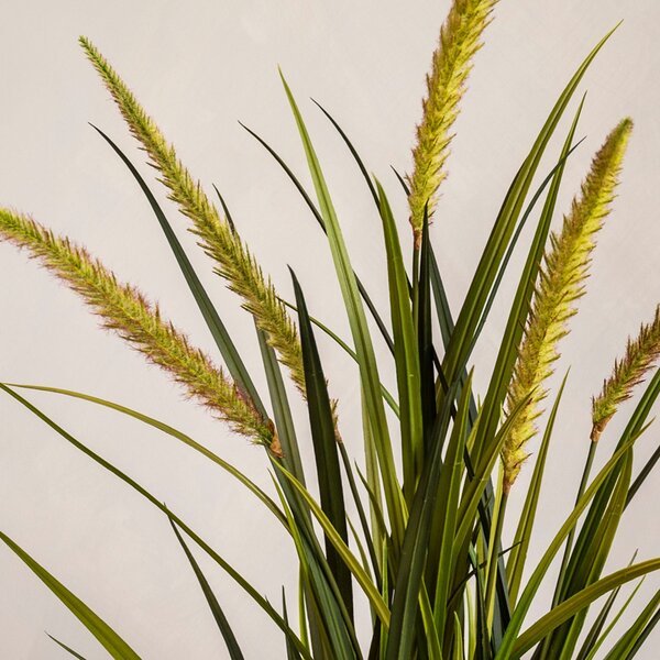 Artificial Foxtail Grass