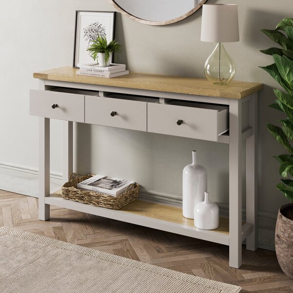 Olney Console Table