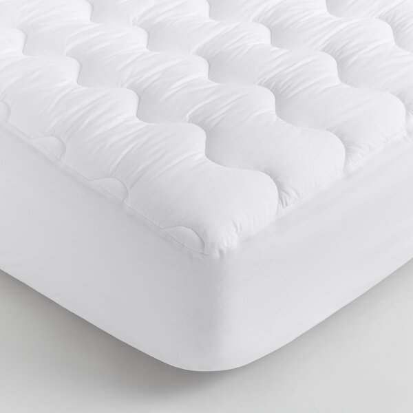 Fogarty Cool Sleep Mattress Topper