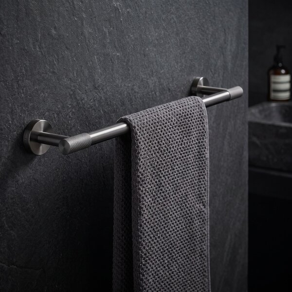 Bathroom hanger 5701 Galo Titan