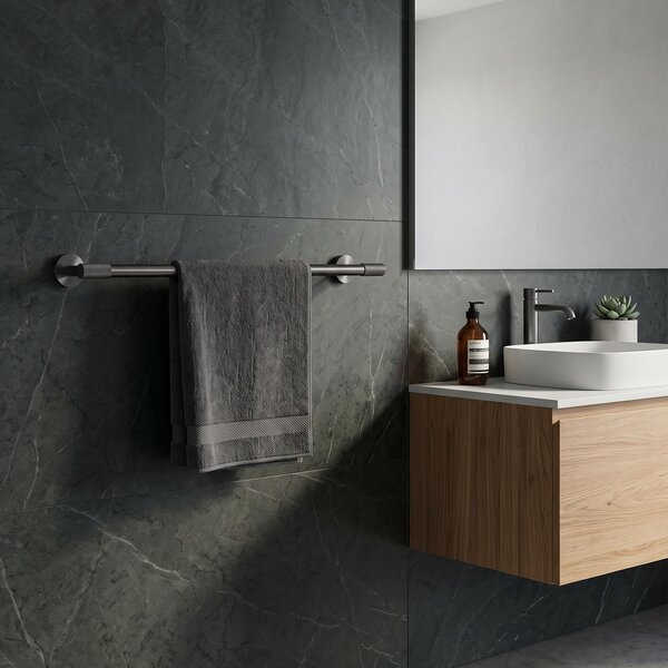 Bathroom hanger 5701 Galo Titan