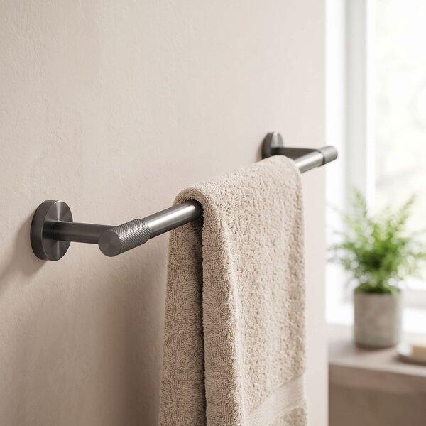 Bathroom hanger 5701 Galo Titan