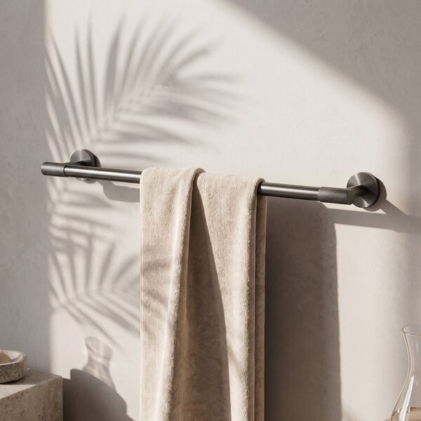 Bathroom hanger 5701 Galo Titan