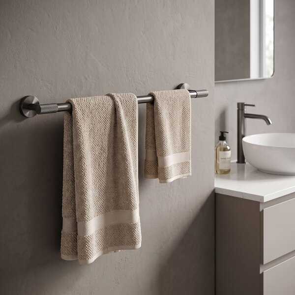 Bathroom hanger 5701 Galo Titan