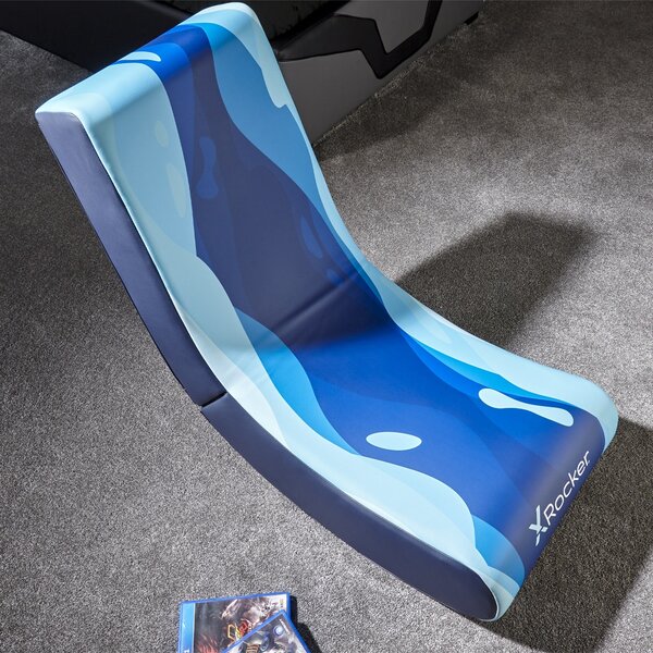 X Rocker Video Rocker Gaming Chair