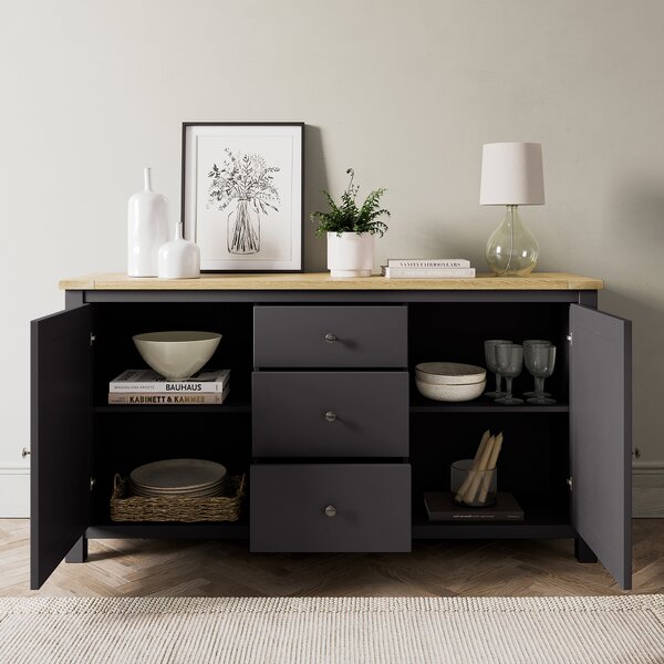 Olney Wide Sideboard