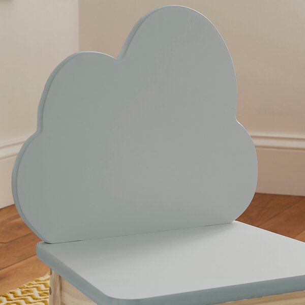 Kid's Cloud Chair